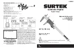 Preview for 4 page of Surtek 122204 User Manual And Warranty