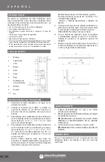 Preview for 2 page of Surtek 137050 User Manual And Warranty