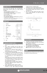 Preview for 3 page of Surtek 137050 User Manual And Warranty