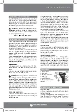 Preview for 5 page of Surtek AR436 User Manual And Warranty