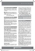 Preview for 11 page of Surtek AS503 User Manual And Warranty