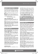 Preview for 7 page of Surtek AT614 User Manual And Warranty