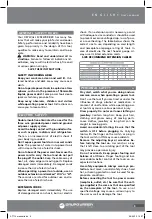 Preview for 9 page of Surtek AT714 User Manual