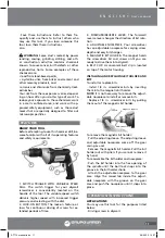 Preview for 11 page of Surtek AT714 User Manual