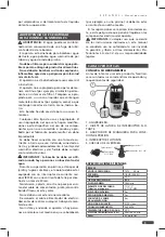 Preview for 5 page of Surtek BSL505 User Manual And Warranty