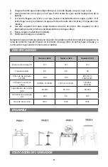 Preview for 5 page of Surtek CB180 User Manual And Warranty