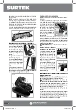 Preview for 6 page of Surtek CM512 User Manual And Warranty