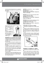 Предварительный просмотр 7 страницы Surtek CM512 User Manual And Warranty