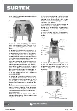 Preview for 6 page of Surtek CN606A User Manual And Warranty