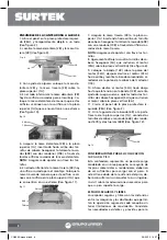 Preview for 8 page of Surtek CN606A User Manual And Warranty