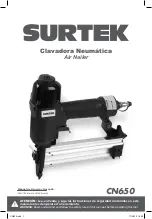 Surtek CN650 User Manual And Warranty preview