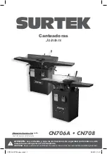 Surtek CN706A User Manual preview