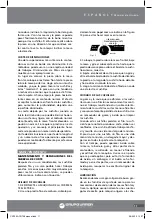 Preview for 11 page of Surtek CN706A User Manual