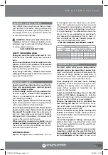 Preview for 13 page of Surtek CN706A User Manual