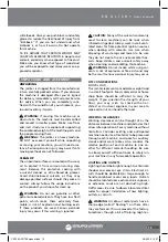 Preview for 15 page of Surtek CN706A User Manual