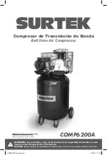 Surtek COMP6200A User Manual And Warranty preview