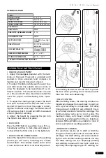 Preview for 7 page of Surtek CSS01 User Manual And Warranty