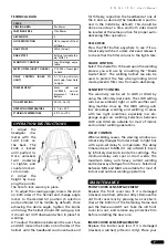 Preview for 7 page of Surtek CSS02 User Manual And Warranty