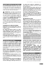 Preview for 3 page of Surtek DE512 User Manual And Warranty