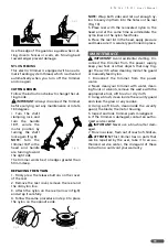 Preview for 11 page of Surtek DE512 User Manual And Warranty