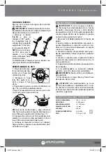 Preview for 7 page of Surtek DE513A User Manual And Warranty