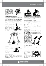 Preview for 11 page of Surtek DE513A User Manual And Warranty