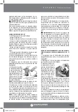 Preview for 7 page of Surtek DE640 User Manual And Warranty