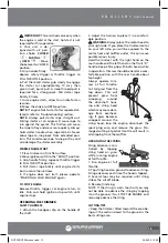 Preview for 13 page of Surtek DG725 User Manual And Warranty