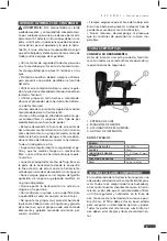 Preview for 3 page of Surtek EN650A Owner'S Manual And Warranty