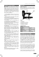 Preview for 7 page of Surtek EN650A Owner'S Manual And Warranty