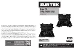 Surtek EQC4 User Manual And Warranty предпросмотр