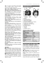 Preview for 5 page of Surtek GG408 User Manual And Warranty