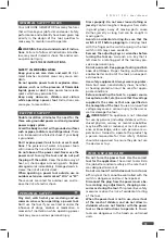 Preview for 13 page of Surtek GG518 User Manual And Warranty