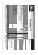 Preview for 23 page of Surtek GG518 User Manual And Warranty