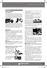 Preview for 17 page of Surtek HG526 User Manual And Warranty