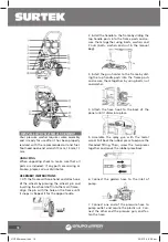 Preview for 18 page of Surtek HG755 User Manual And Warranty