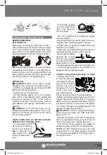 Preview for 19 page of Surtek HG755 User Manual And Warranty