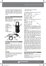 Preview for 13 page of Surtek HL450 Manual