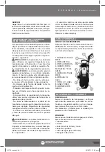 Preview for 5 page of Surtek HL700 User Manual And Warranty