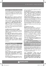 Preview for 3 page of Surtek LE612 User Manual And Warranty