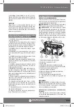 Preview for 5 page of Surtek LE612 User Manual And Warranty