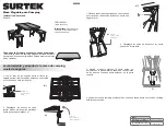 Surtek MEPLE Assembly Instructions preview