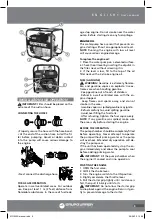 Preview for 9 page of Surtek MG522A Manual