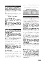 Preview for 9 page of Surtek MT514A Manual