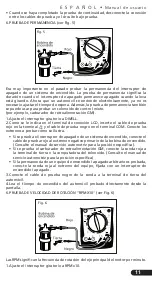 Preview for 11 page of Surtek MUL04 User Manual