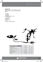 Preview for 7 page of Surtek PI438 User Manual