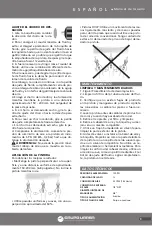 Preview for 3 page of Surtek PLM1 User Manual And Warranty