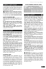 Preview for 15 page of Surtek RR612 Manual