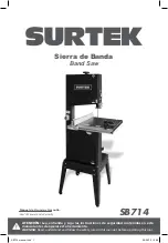 Preview for 1 page of Surtek SB714 User Manual And Warranty