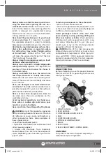 Preview for 15 page of Surtek SC507 User Manual